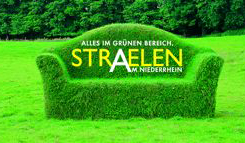Straelen am Niederrhein